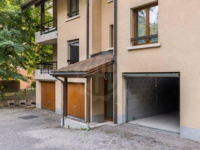 Wohnung kaufen in Nyon, Waadt
