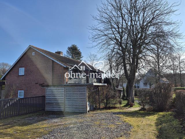 Haus kaufen in Dahme, Schleswig-Holstein