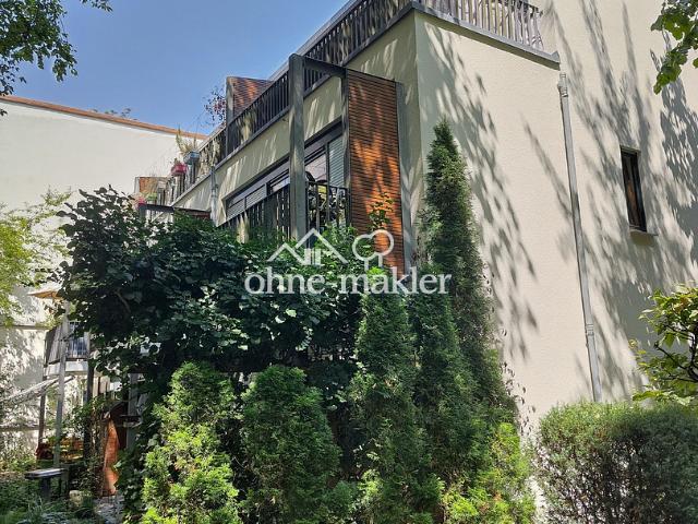 Apartment kaufen in Au-Haidhausen, München