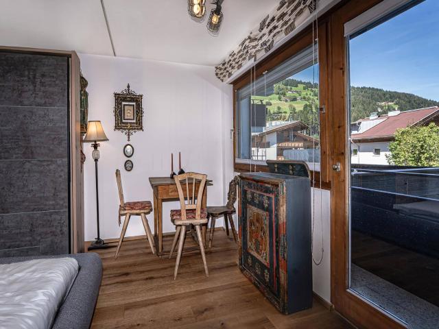 Apartment kaufen in Kirchberg in Tirol, Tirol