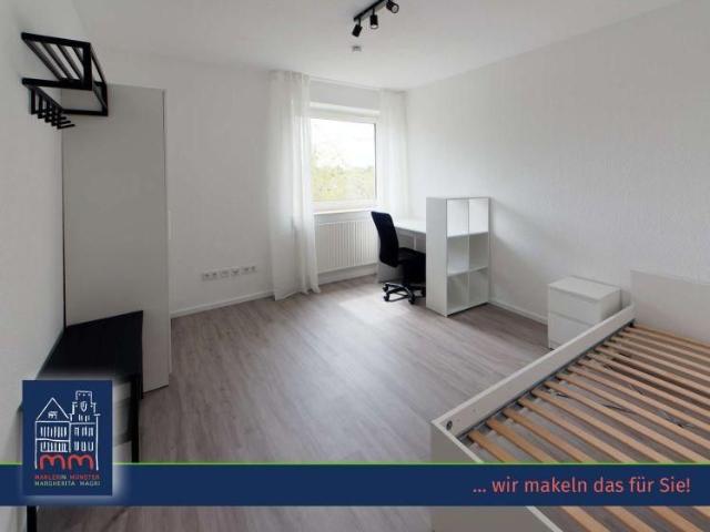 Apartment mieten in Roxel, Munster