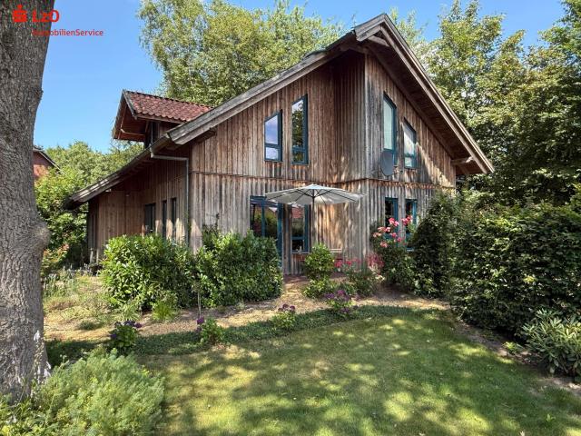 Villa kaufen in Sage, Großenkneten