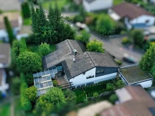Haus kaufen in Königsbronn