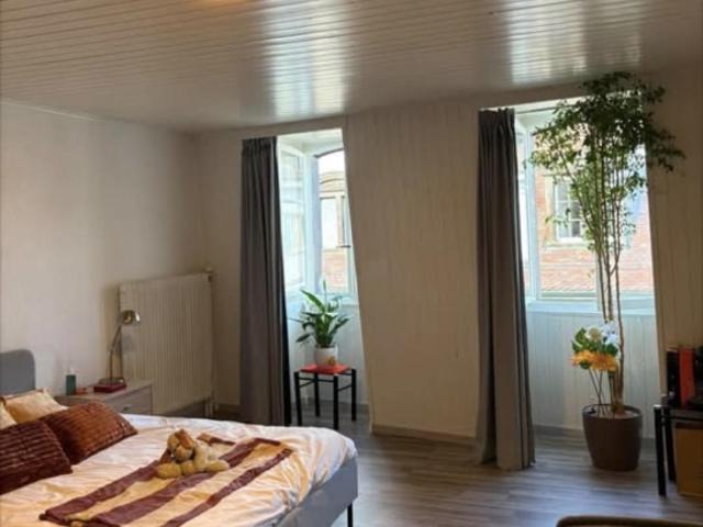 Wohnung mieten in Villars, Freiburg