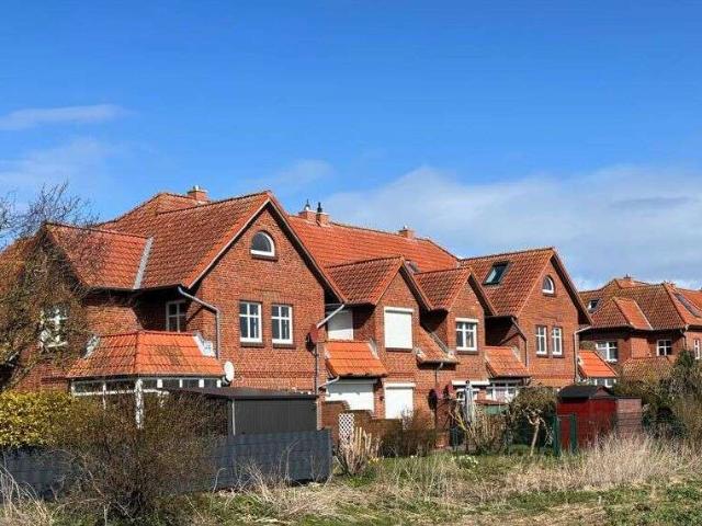 Haus kaufen in Dänschendorf, Fehmarn