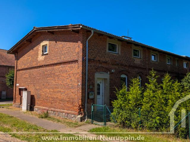 Haus kaufen in Wusterhausen, Brandenburg