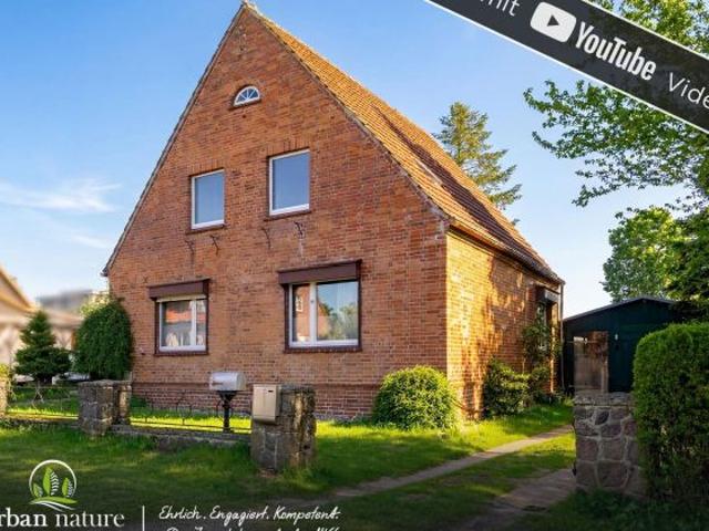 Haus kaufen in Ribnitz-Damgarten, Mecklenburg-Vorpommern