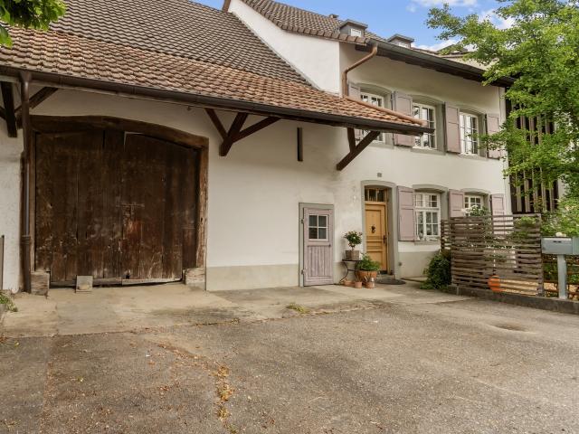 Landwirtschaft kaufen in Lupsingen, Bezirk Liestal