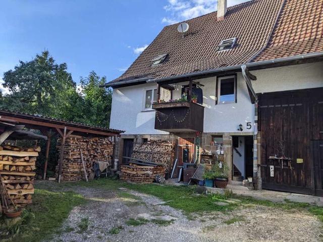 Haus kaufen in Aichtal, Baden-Württemberg