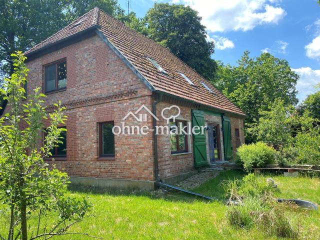 Haus kaufen in Schneverdingen, Niedersachsen