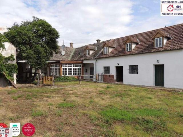 Haus kaufen in Korneuburg, Niederösterreich