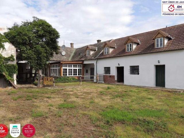 Haus kaufen in Korneuburg, Niederösterreich