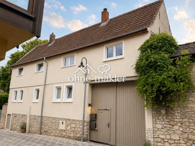 Haus kaufen in Bodenheim, Rheinland-Pfalz