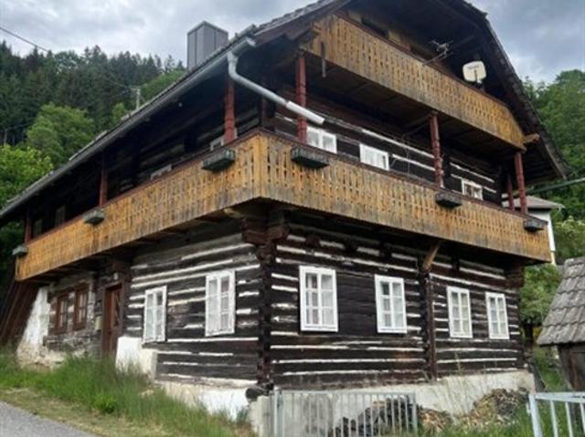 Bauernhaus kaufen in Himmelberg, Kärnten