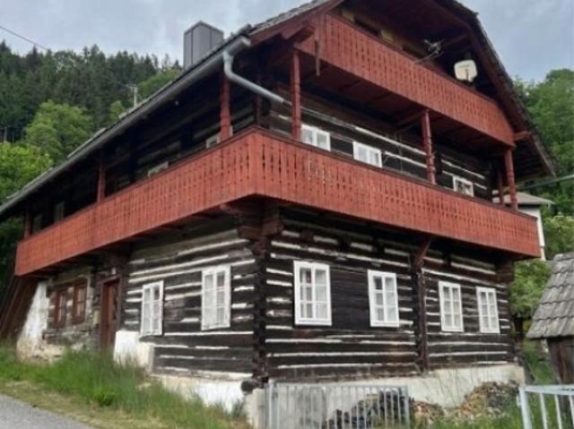 Bauernhaus kaufen in Himmelberg, Kärnten