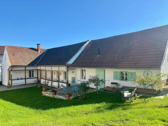 Haus kaufen in Sulzriegel, Bad Tatzmannsdorf