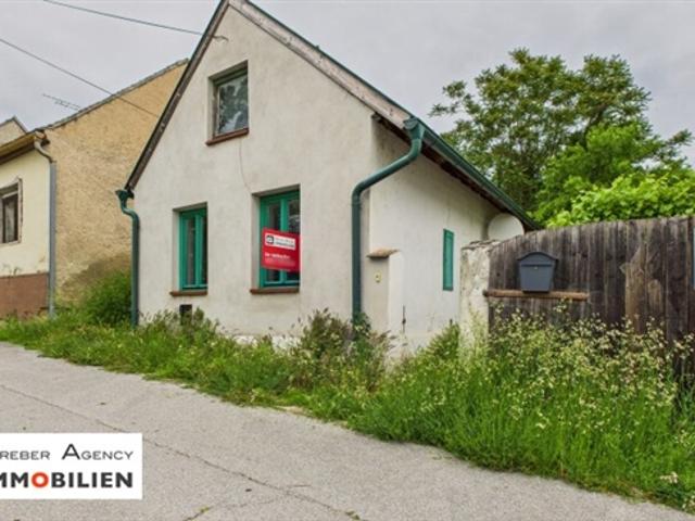 Bauernhaus kaufen in Bernhardsthal, Niederösterreich