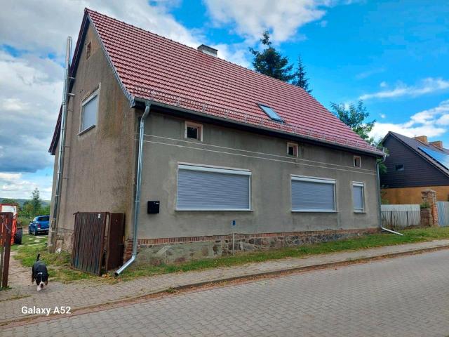 Haus kaufen in Oderberg, Brandenburg