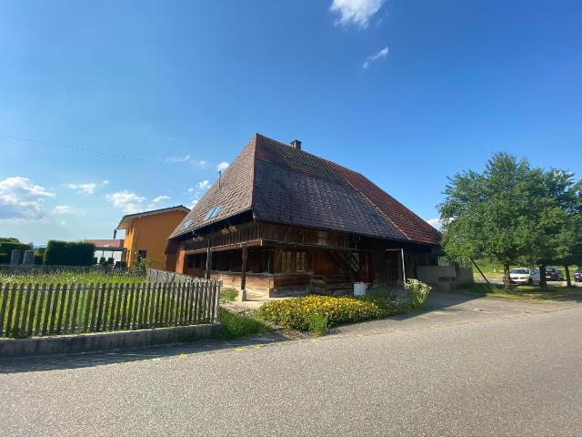 Landwirtschaft kaufen in Langenthal, Bern