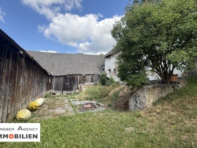 Bauernhaus kaufen in Kottes-Purk, Niederösterreich