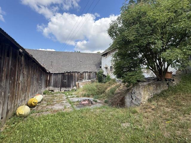 Haus kaufen in Albrechtsberg an der Großen Krems, Niederösterreich