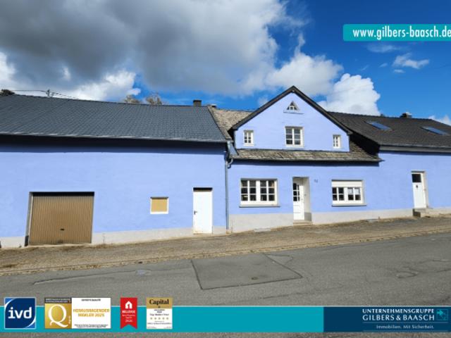 Haus kaufen in Fließem, Rheinland-Pfalz
