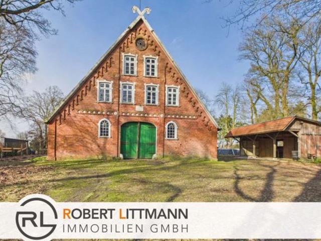 Haus kaufen in Gnarrenburg, Niedersachsen