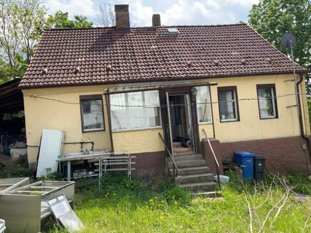 Haus kaufen in Oderberg, Brandenburg