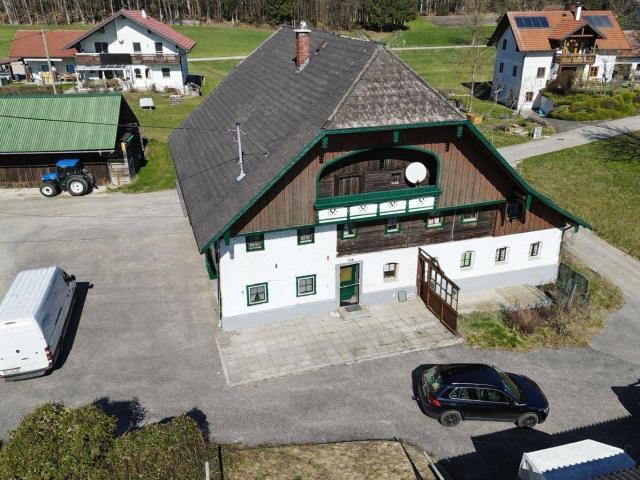 Haus kaufen in Palting, Oberösterreich