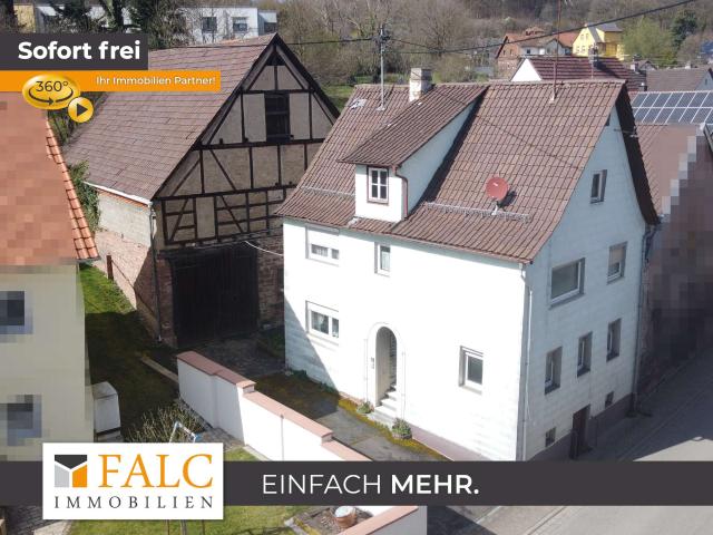 Bauernhaus kaufen in Elztal, Baden-Württemberg