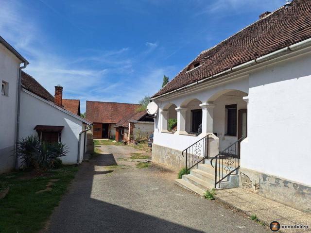 Haus kaufen in Badersdorf, Burgenland