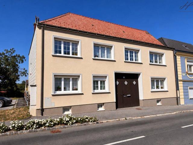 Haus mieten in Katastralgemeinde Draßmarkt, Draßmarkt