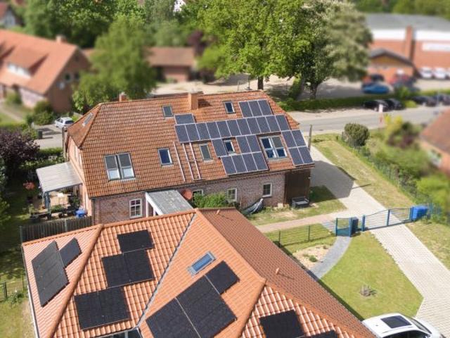 Haus kaufen in Eyendorf, Niedersachsen