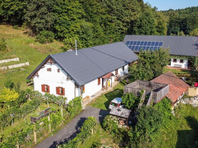 Haus kaufen in Deutsch Bieling, Heiligenbrunn