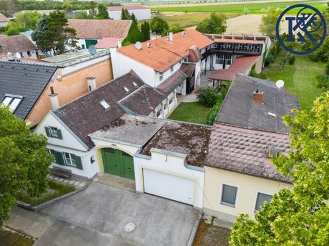 Immobilie kaufen in Groß-Enzersdorf, Niederösterreich