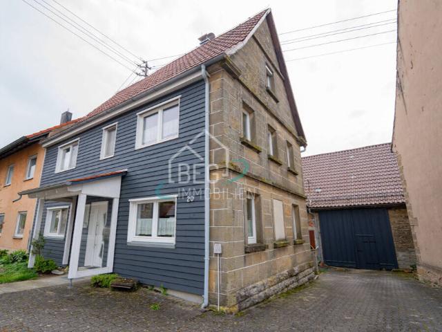 Haus kaufen in Rot am See, Baden-Württemberg