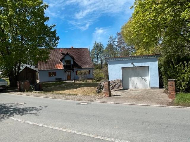 Haus kaufen in Walsdorf, Bayern
