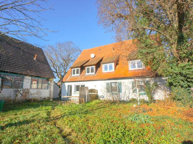 Haus kaufen in Abenberg, Bayern