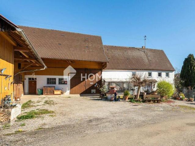 Haus kaufen in Krumbach, Bayern