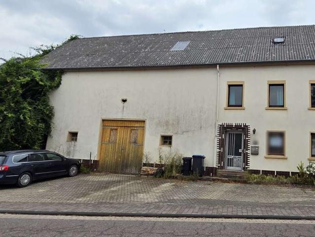 Haus kaufen in Franzenheim, Landkreis Trier-Saarburg