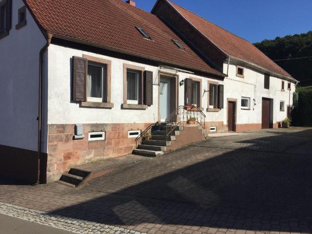 Haus kaufen in Weltersbach, Steinwenden