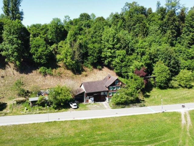 Landwirtschaft kaufen in Flawil, St. Gallen