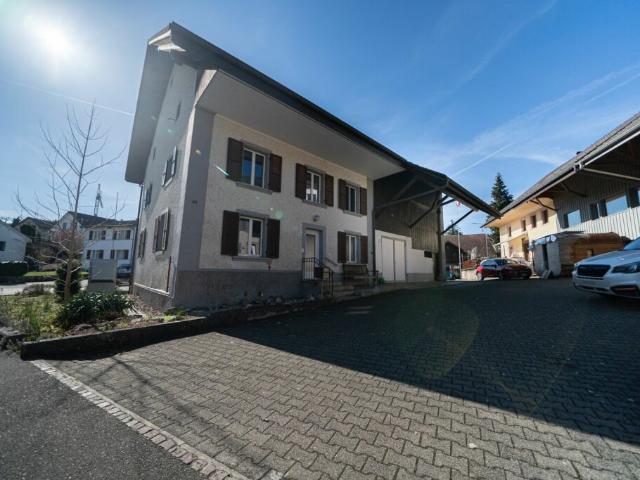 Haus kaufen in Gansingen, Aargau