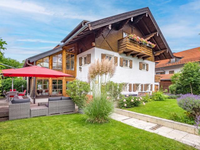 Bauernhaus kaufen in Grünwald, Bayern