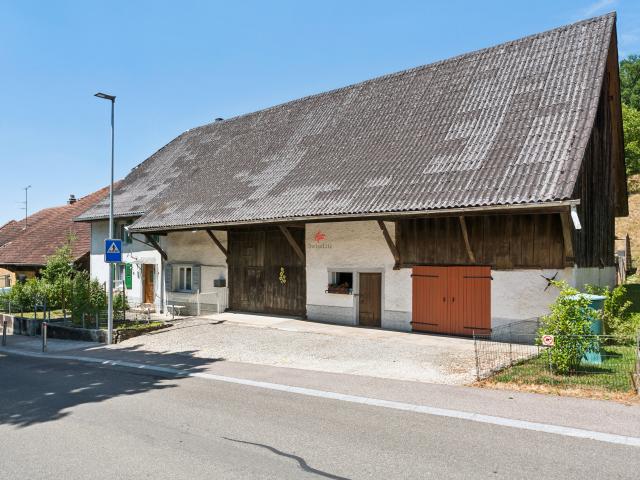 Reihenfamilienhaus kaufen in Beurnevésin, Jura