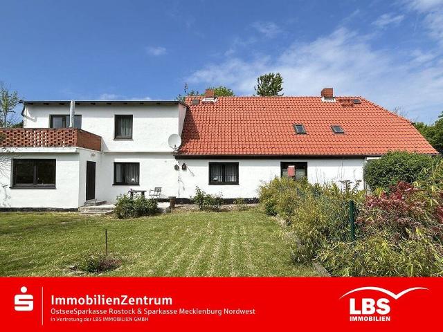 Haus kaufen in Elmenhorst