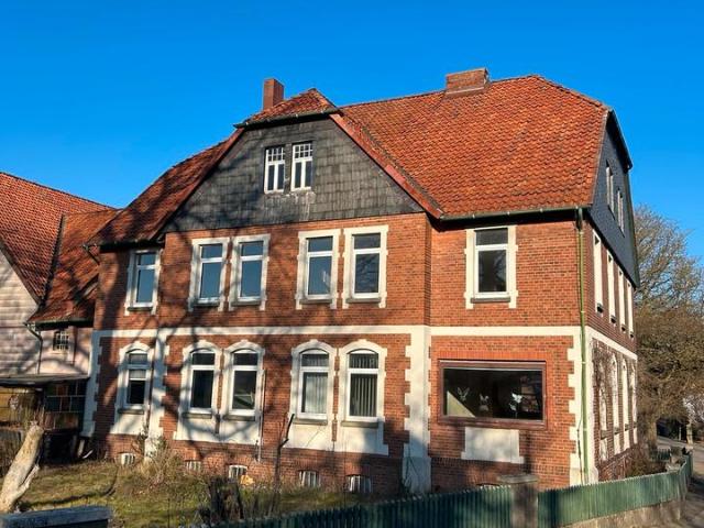 Haus kaufen in Bad Nenndorf, Niedersachsen