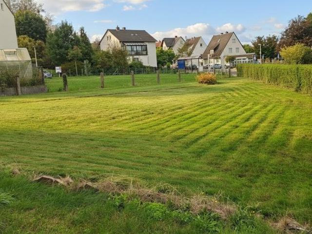 Erdgeschosswohnung kaufen in Baunatal, Hessen