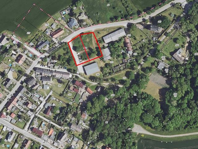 Erdgeschosswohnung kaufen in Güsten, Sachsen-Anhalt