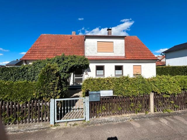 Haus kaufen in Schrobenhausen, Bayern